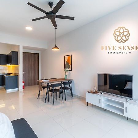 八打灵再也Greenfield Sunway By Five Senses公寓式酒店 外观 照片