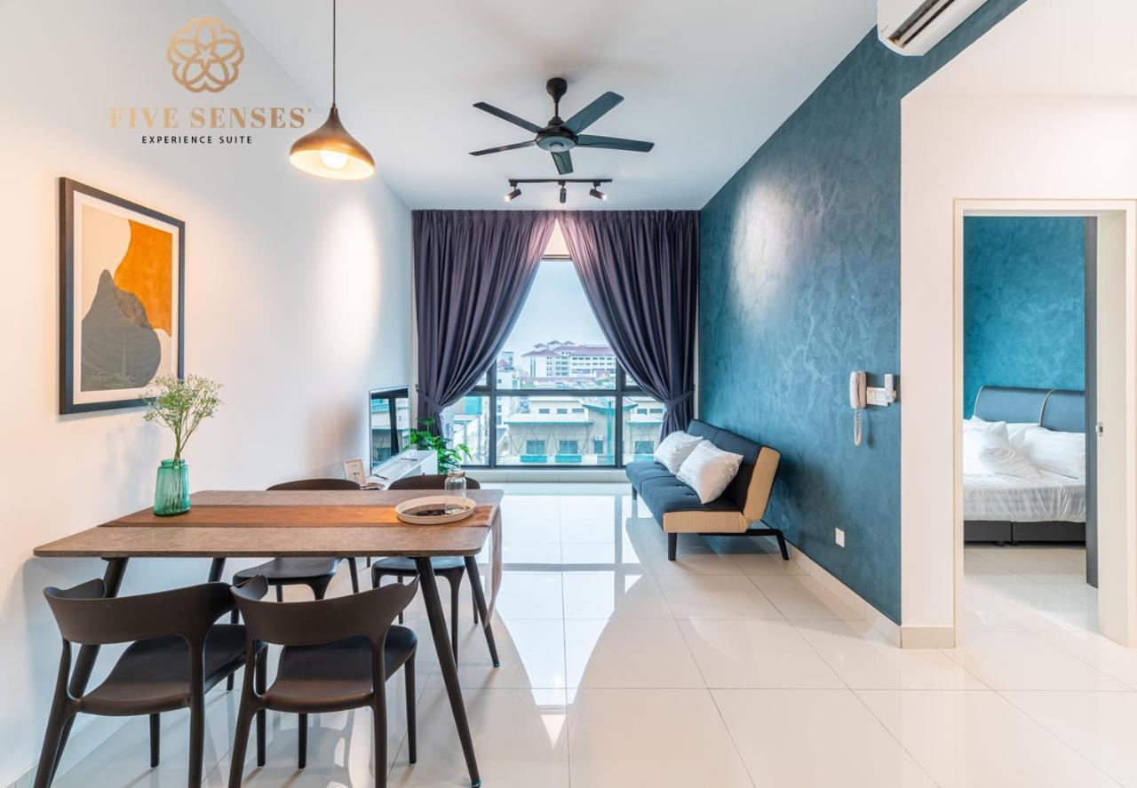 八打灵再也Greenfield Sunway By Five Senses公寓式酒店 外观 照片