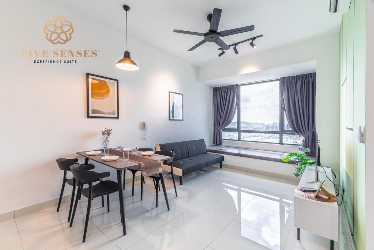 八打灵再也Greenfield Sunway By Five Senses公寓式酒店 外观 照片