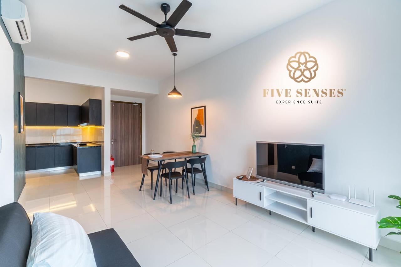 八打灵再也Greenfield Sunway By Five Senses公寓式酒店 外观 照片