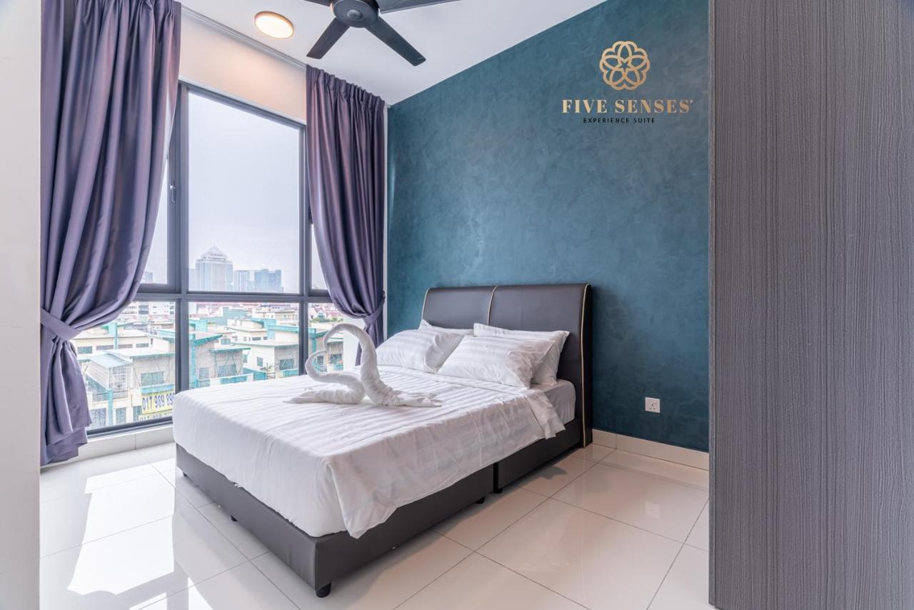八打灵再也Greenfield Sunway By Five Senses公寓式酒店 外观 照片