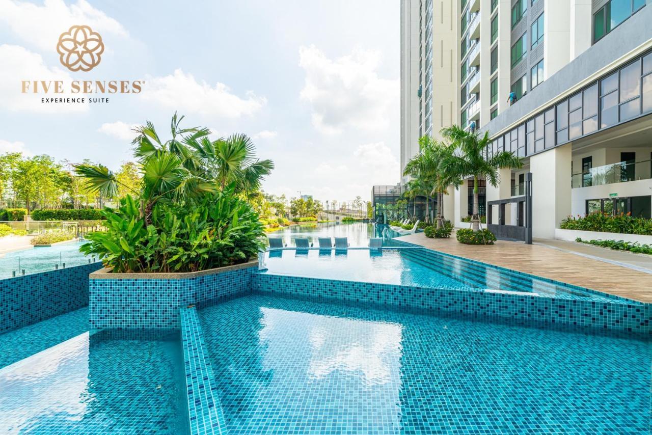 八打灵再也Greenfield Sunway By Five Senses公寓式酒店 外观 照片